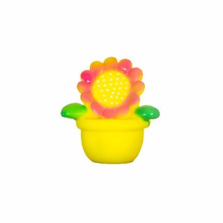 Brinquedo Vinil Pet Works Sitio Sortido 7,5Cm