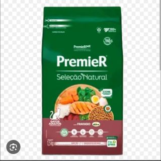 PR SELC NAT GATO ADULT FRANGO 1,5KG