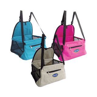 Cadeira de Transporte Para Cães - Cores Sortidas - Chalesco