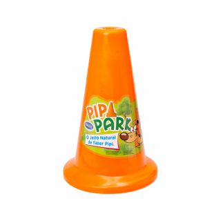 Postinho Sanitário Pipi Park para Cães - Chalesco