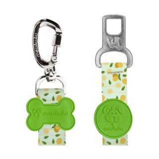 CINTO MEUAUAU TROPICALIA LEMON