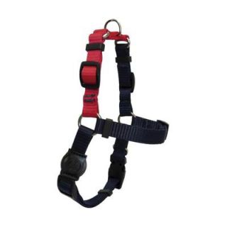 PEITORAL EDUCATIVO SAO PET AZ/VM G