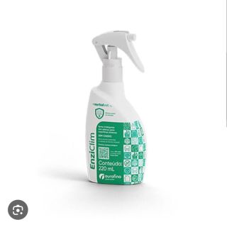OUROFINO ENZICLIM 220ml