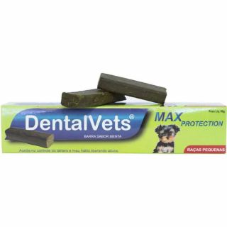 Dentalvets Max Protection 60g