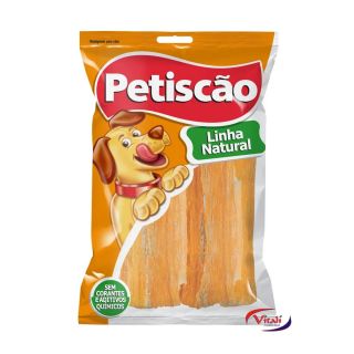 Dried Cervical Bovino 100gr - Petiscão