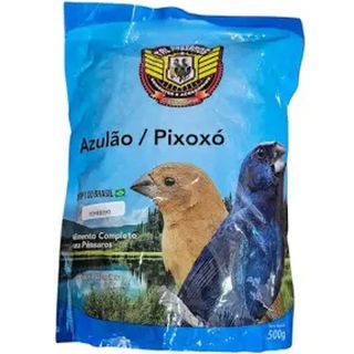 Mistura Azulaopixoxo 500g