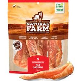 NATURAL FARM FILE SASSAMI 114g C/5-6 UN