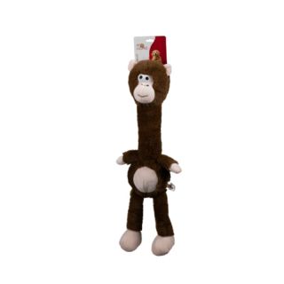2172 Pet Works Pelucia Macaquinho Feliz N 3 - 58cm