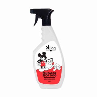 Educador K-Dog Disney Stop Dog para Cães 500ml