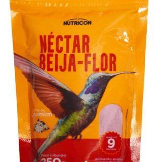 Nutricon Necta 250G