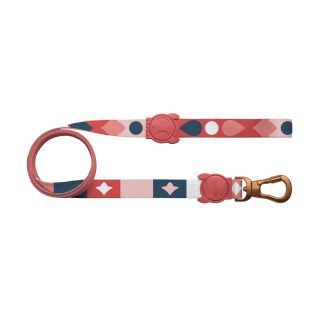 Guia Zee.Dog Same Leash para Cães PP