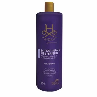 Máscara Hydra Intense Repair Liso Perfeito 480ml
