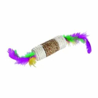 Pet Works Mini Bastao de Sisal Dvs Unico