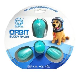 Brinquedo Nylon Orbit - Buddy Toys