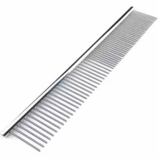 Pet Works Pente De Aco 63 Dentes