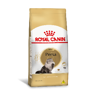 Ração Royal Canin Persa para Gatos Adultos 400 g