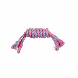 Pet Works Mordedor de Corda Tradicinal 19,cm