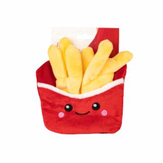 Pet Works Pelúcia Batata Frita - 14cm