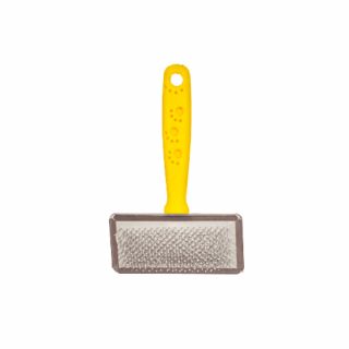 Pet Works Rasqueadeira Cabo Plástico N2