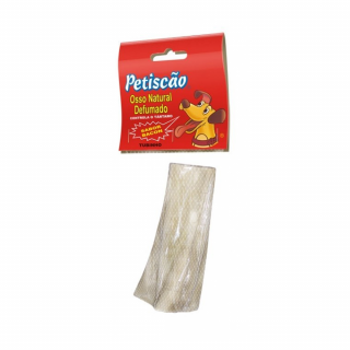 Petiscao Osso Defumado Tubinho da Canela