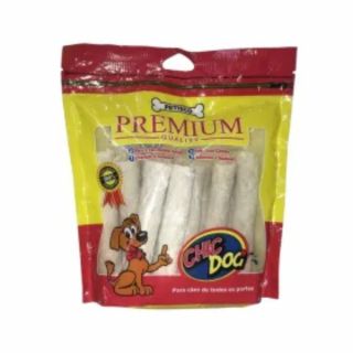 Petisco Chic Dog Palito Rígido 5X20 450g