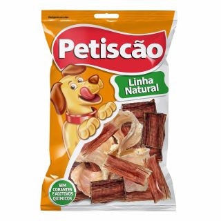 Petiscão Ponta Misto De Drieds 100G