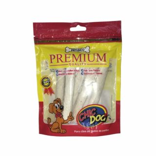 Petisco Palito Rígido 5X15 com 05 Unidades