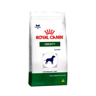Ração Royal Canin Veterinary Diet Obesity 10,1Kg