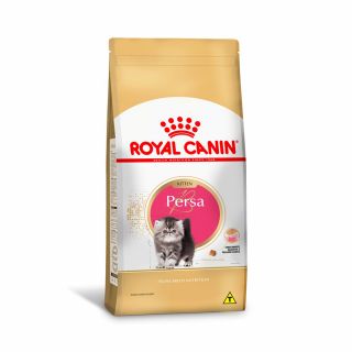 Ração Royal Canin Persa para Gatos Filhotes 1,5Kg