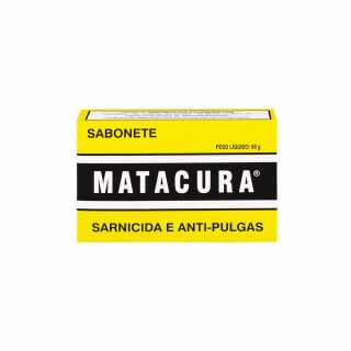 Sabonete Matacura 80g