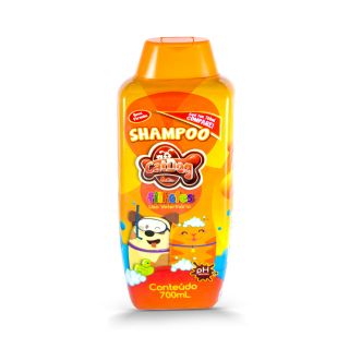 Shampoo Filhotes CatDog- 700 ml
