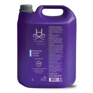HYDRA SH PELOS CLAROS 5L -