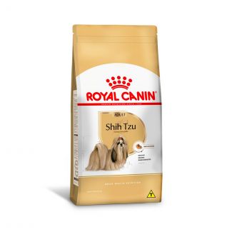 Ração Royal Canin Shih Tzu para Cães Adultos 7,5 Kg