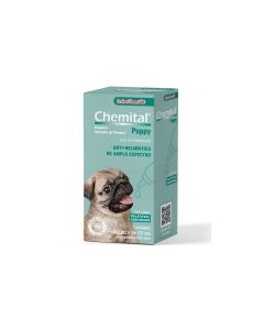 Chemital Puppy 20 ml