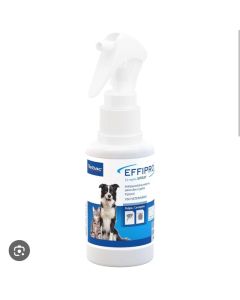 VIRBAC EFFIPRO SPRAY 100ml