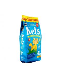 GRANULADO Areia KETS 4,25 KG