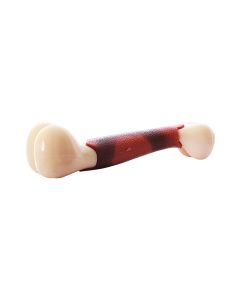Brinquedo Chalesco Osso Durabone para Cães Tamanho G- 18 cm