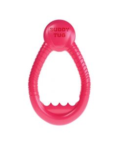 Buddy Tug Brinquedo Cabo de Guerra Resistente para Cães Toys