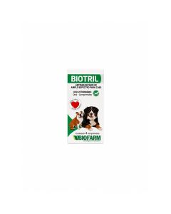 Biotril C/4 Composto