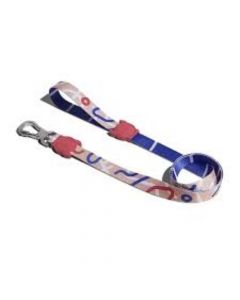 Guia Zee.Dog Pinna para Cães P