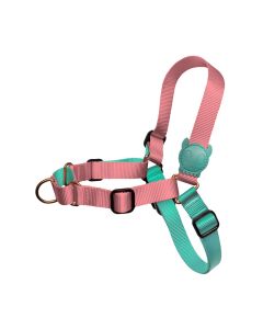 Peitoral Zee.Dog Zahara Softwalk para Cães M