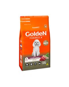 Ração Golden Mini Bits 1Kg