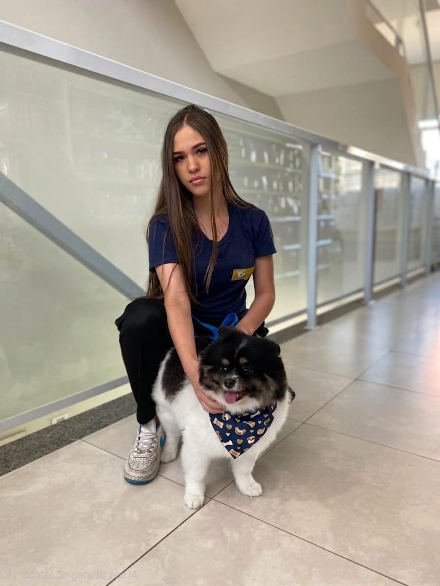 Lícia Santos Fontes